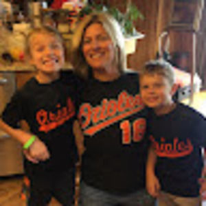 Meet your Posher, Nikki